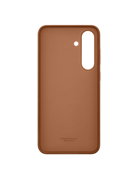 Чехол Samsung Kindsuit для Galaxy S25 FE, Titanium Orange