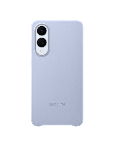 Чехол Samsung Kindsuit для Galaxy S25 Edge, Голубой