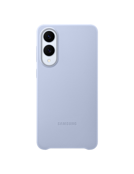 Чехол Samsung Kindsuit для Galaxy S25 Edge, Голубой