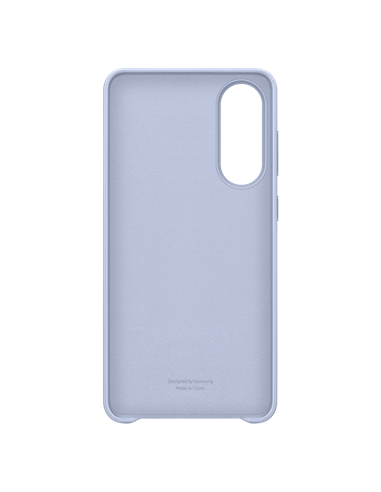 Чехол Samsung Kindsuit для Galaxy S25 Edge, Голубой