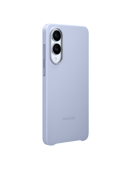 Чехол Samsung Kindsuit для Galaxy S25 Edge, Голубой