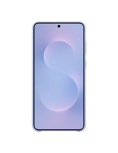 Чехол Samsung Kindsuit для Galaxy S25 Edge, Голубой