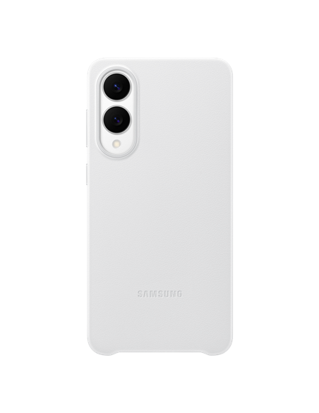 Чехол Samsung Kindsuit для Galaxy S25 Edge, Светло-серый