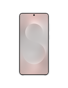 Husă Samsung Kindsuit pentru Galaxy S25 Edge, Gri deschis 2