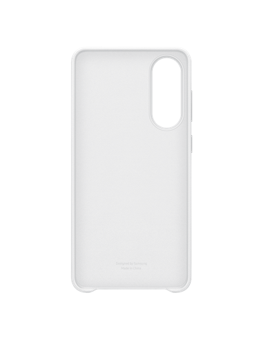 Husă Samsung Kindsuit pentru Galaxy S25 Edge, Gri deschis