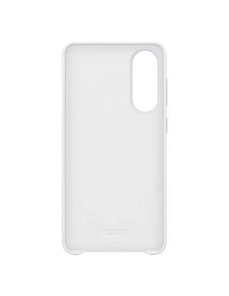 Husă Samsung Kindsuit pentru Galaxy S25 Edge, Gri deschis