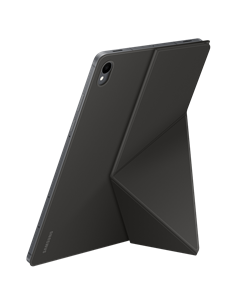Чехол для планшета Samsung Smart Book Cover Tab S11, 11", Чёрный