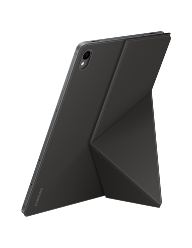 Husă pentru tabletă Samsung Smart Book Cover Tab S11, 11", Negru