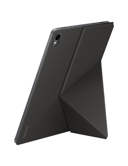 Чехол для планшета Samsung Smart Book Cover Tab S11, 11", Чёрный