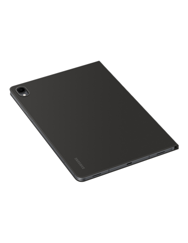 Husă pentru tabletă Samsung Smart Book Cover Tab S11, 11", Negru