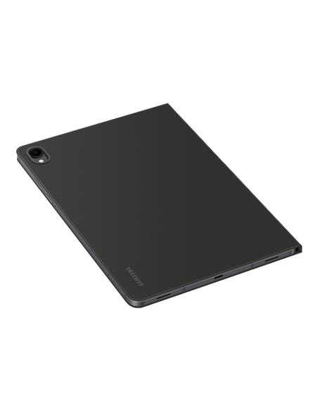 Чехол для планшета Samsung Smart Book Cover Tab S11, 11", Чёрный