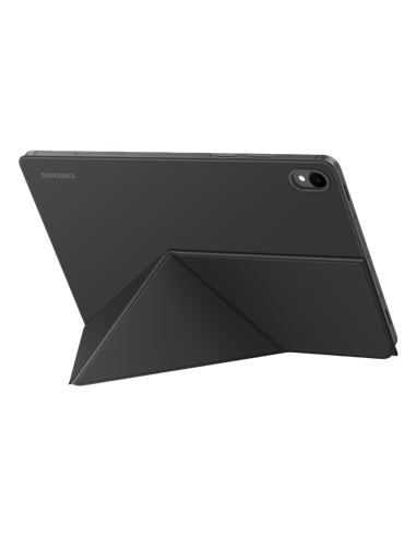 Husă pentru tabletă Samsung Smart Book Cover Tab S11, 11", Negru