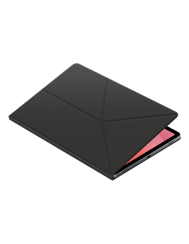 Husă pentru tabletă Samsung Smart Book Cover Tab S11, 11", Negru