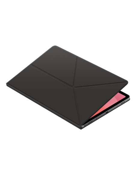 Чехол для планшета Samsung Smart Book Cover Tab S11, 11", Чёрный