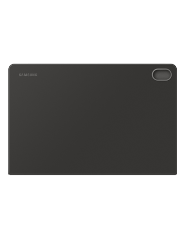 Husă pentru tabletă Samsung Smart Book Cover Tab S11, 11", Negru