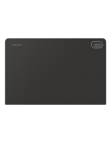 Чехол для планшета Samsung Smart Book Cover Tab S11, 11", Чёрный