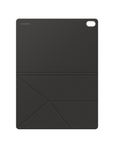 Husă pentru tabletă Samsung Smart Book Cover Tab S11, 11", Negru