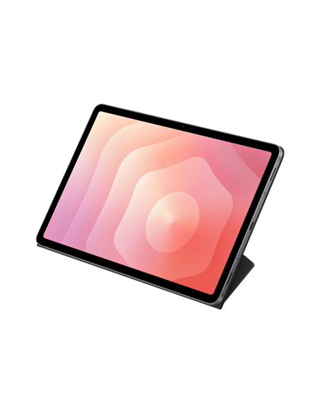 Чехол для планшета Samsung Smart Book Cover Tab S11, 11", Чёрный