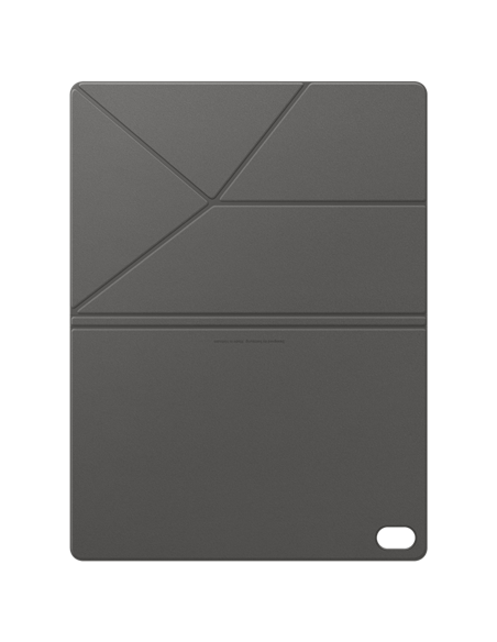 Чехол для планшета Samsung Smart Book Cover Tab S11, 11", Чёрный