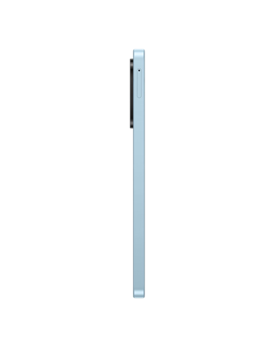 Смартфон Samsung Galaxy A17, 8Гб/256Гб, Голубой