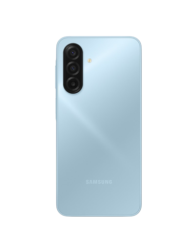 Смартфон Samsung Galaxy A17, 8Гб/256Гб, Голубой