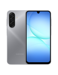 Смартфон Samsung Galaxy A17, 8Гб/256Гб, Серый