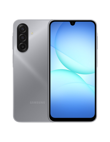 Smartphone Samsung Galaxy A17, 8GB/256GB, Gri