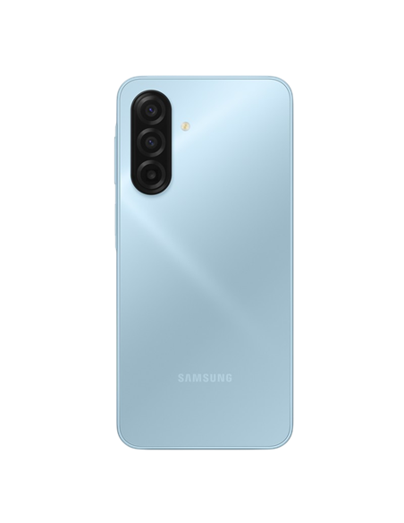 Smartphone Samsung Galaxy A17, 4GB/128GB, Albastru deschis