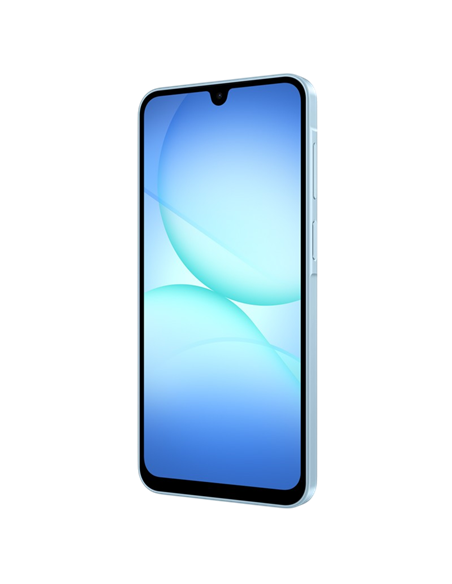 Smartphone Samsung Galaxy A17, 4GB/128GB, Albastru deschis