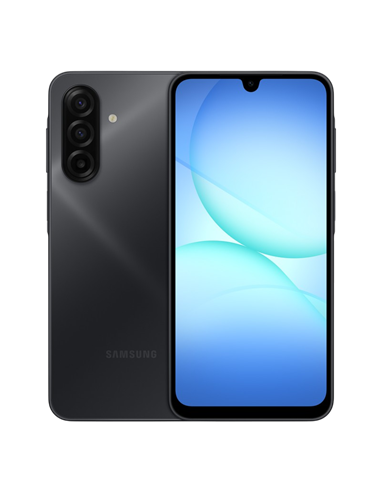 Smartphone Samsung Galaxy A17, 8GB/256GB, Negru