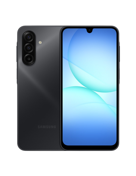 Smartphone Samsung Galaxy A17, 8GB/256GB, Negru