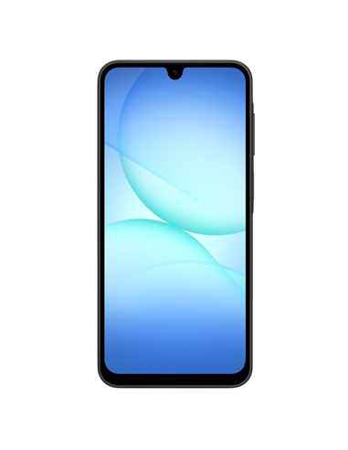 Smartphone Samsung Galaxy A17, 8GB/256GB, Negru
