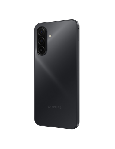 Smartphone Samsung Galaxy A17, 8GB/256GB, Negru