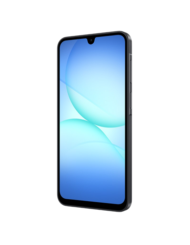 Smartphone Samsung Galaxy A17, 8GB/256GB, Negru