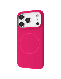 Чехол Proove Spectrum with MagSafe для Apple iPhone 17 Pro Max, Pink Fruit