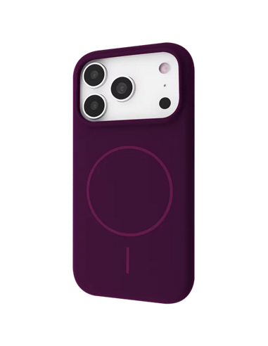 Чехол Proove Spectrum with MagSafe для Apple iPhone 17 Pro Max, Grape Purple