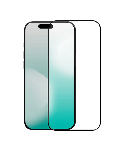 Sticlă de protecție Nillkin CP+ pro pentru Apple iPhone Air, Transparent