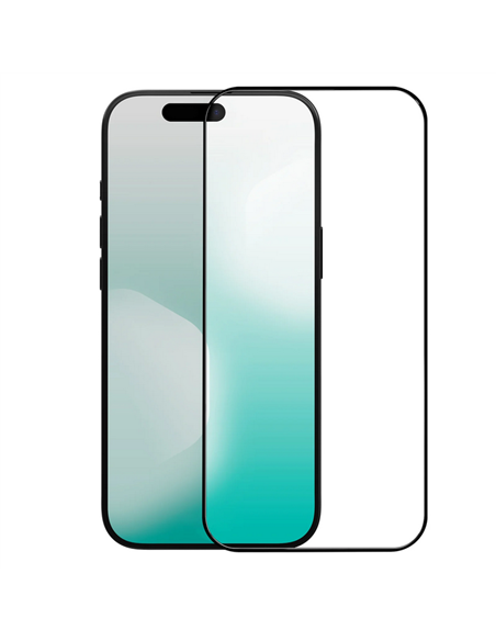 Sticlă de protecție Nillkin CP+ pro pentru Apple iPhone Air, Transparent