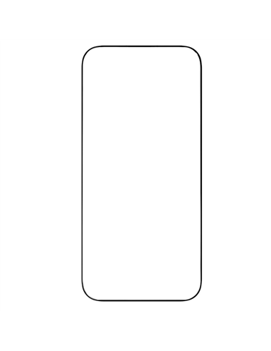 Sticlă de protecție Nillkin CP+ pro pentru Apple iPhone Air, Transparent