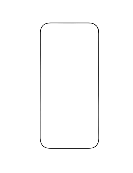 Защитное стекло Nillkin CP+ pro для Apple iPhone Air, Прозрачный