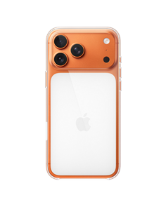 Husă Apple iPhone 17 Pro Max Clear Case with MagSafe, Transparent 2