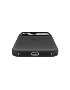 Чехол Apple iPhone 17 Pro TechWoven Case with MagSafe, Фиолетовый 2