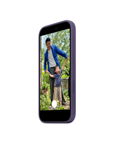 Чехол Apple iPhone 17 Silicone Case with MagSafe, Purple Fog 2