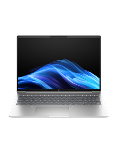 Laptop Business 16" HP ProBook 4 G1a 16, Pike Silver, AMD Ryzen 5 230, 24GB/512GB, FreeDOS