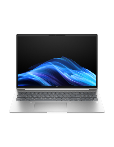 Ноутбук для бизнеса 16" HP ProBook 4 G1a 16, Pike Silver, AMD Ryzen 5 230, 24Гб/512Гб, FreeDOS