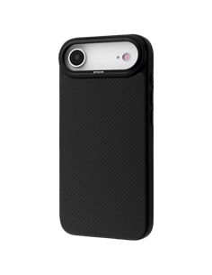 Husă Proove Force Armor pentru Apple iPhone Air, Negru