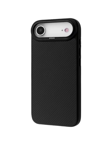 Чехол Proove Force Armor для Apple iPhone Air, Чёрный