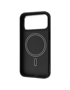 Husă Proove Force Armor pentru Apple iPhone 17 Pro Max, Negru 2