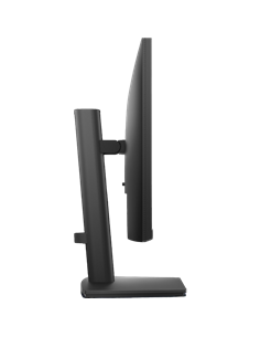 24" Monitor DELL E2425HSM, IPS 1920x1080 FHD, Negru 2