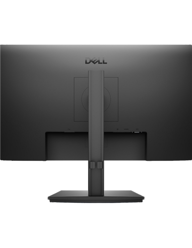 24" Monitor DELL E2425HSM, IPS 1920x1080 FHD, Negru